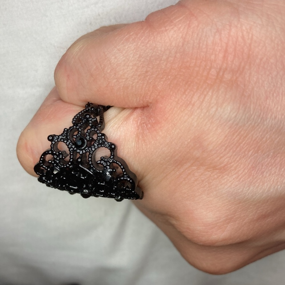 Grenada Ring Size 7 - image 4